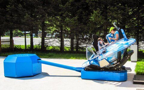 Bayern-Park: Fürstenwalzer
