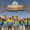 Aquarabia Qiddiya City: Neuer Wasserpark