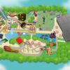 Duinen Zathe: Neuer Parkplan 2026
