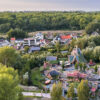 Plopsaland Belgium: Minigolfbahn & Bowlingbahn