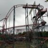 Skyline Park: Sky Spin