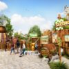 Belantis: Idefix' Abenteuerland
