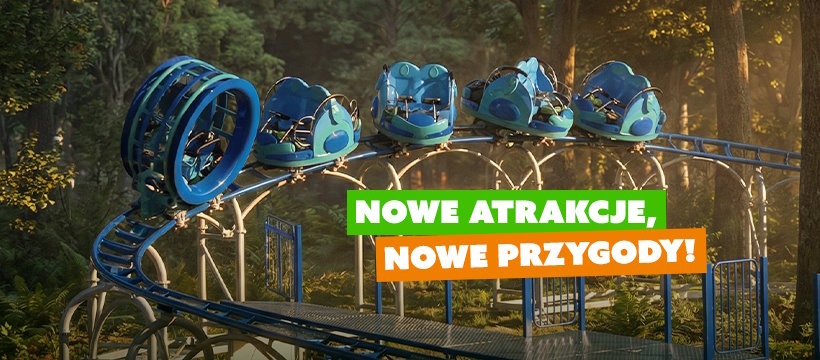 Zatorland: Szymeq Coaster