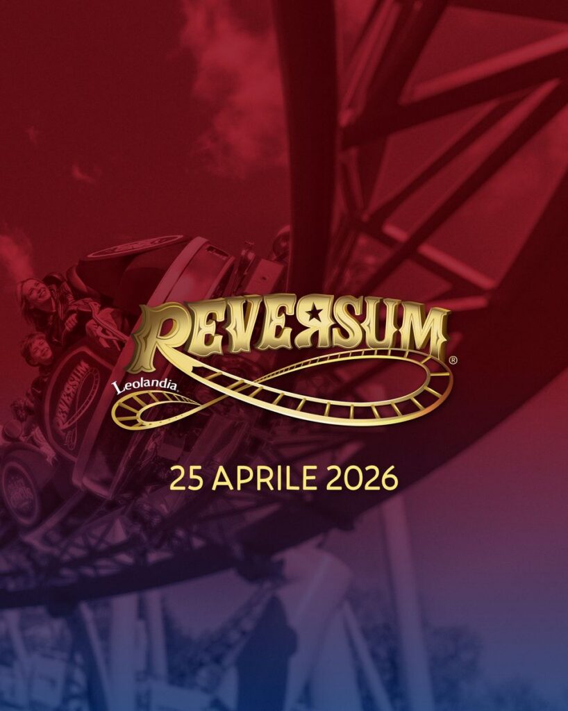 Leolandia: ReveЯsum