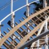 Belmont Park: Giant Dipper