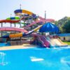 Wonder Oasis Waterpark: Schließung