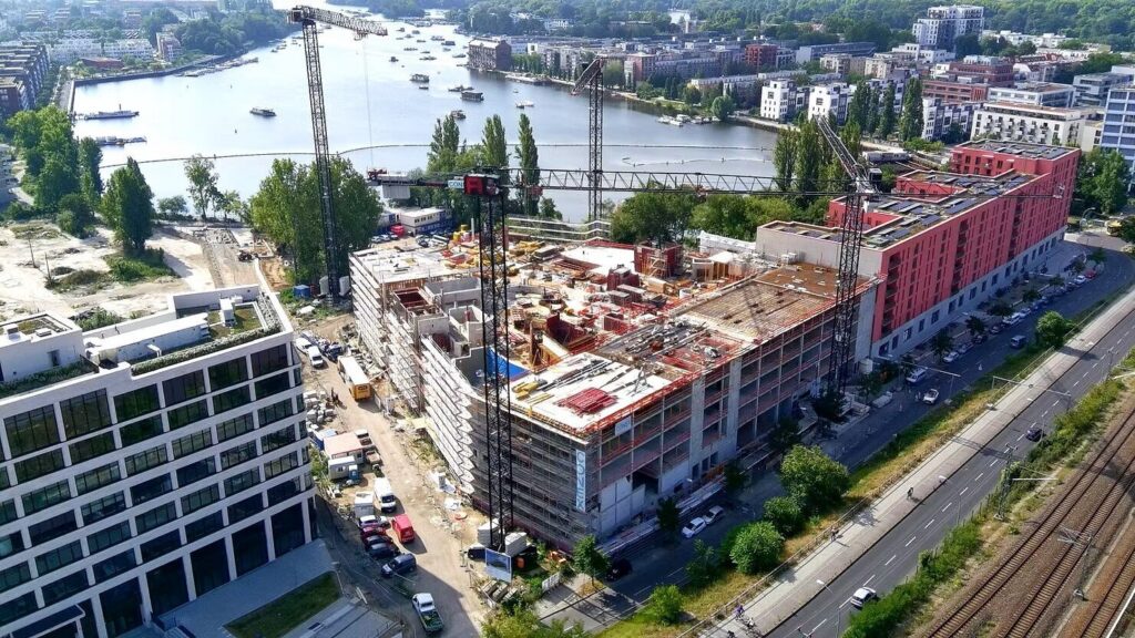 Ocean Berlin: Neues Meereserlebniszentrum