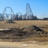 EnergyLandia: Parkplatz