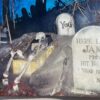Funland Rehoboth Beach: Haunted Mansion