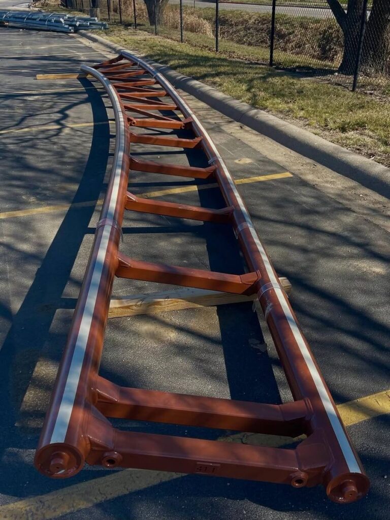 Fun-Plex Omaha: Mammoth