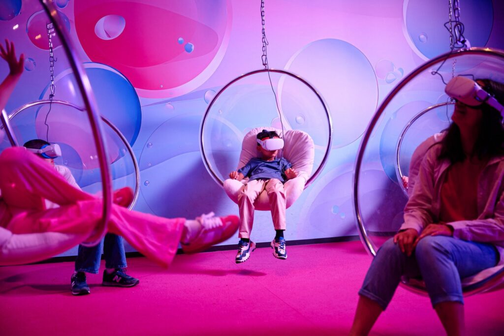 Bubble Planet: Erlebnismuseum kommt nach Köln