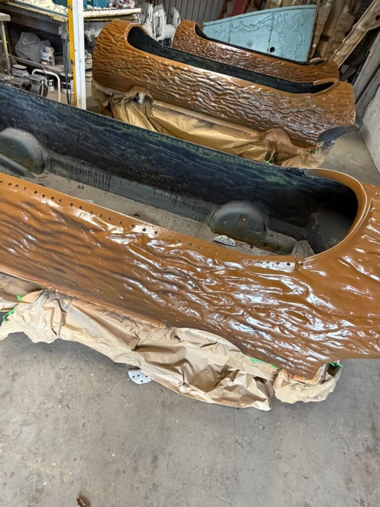 Pleasurewood Hills: Water Fun Factory