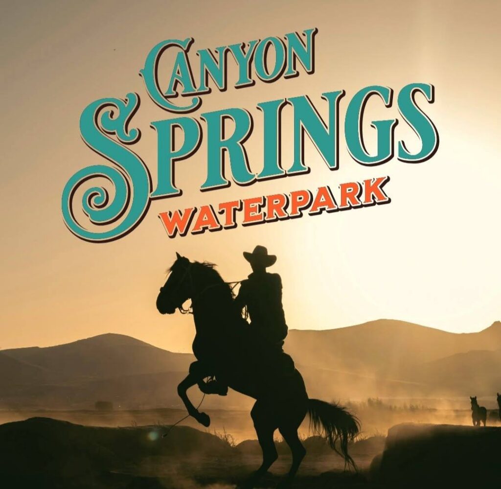Canyon Springs Waterpark: Übernahme und Umbau