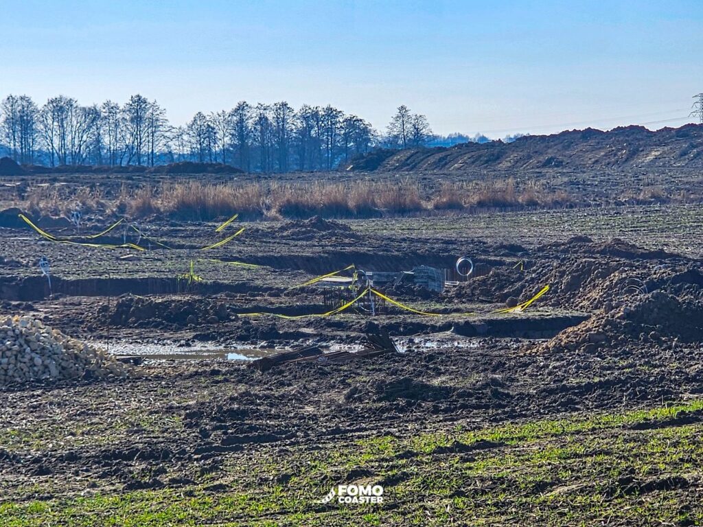 Energylandia: Neuheit