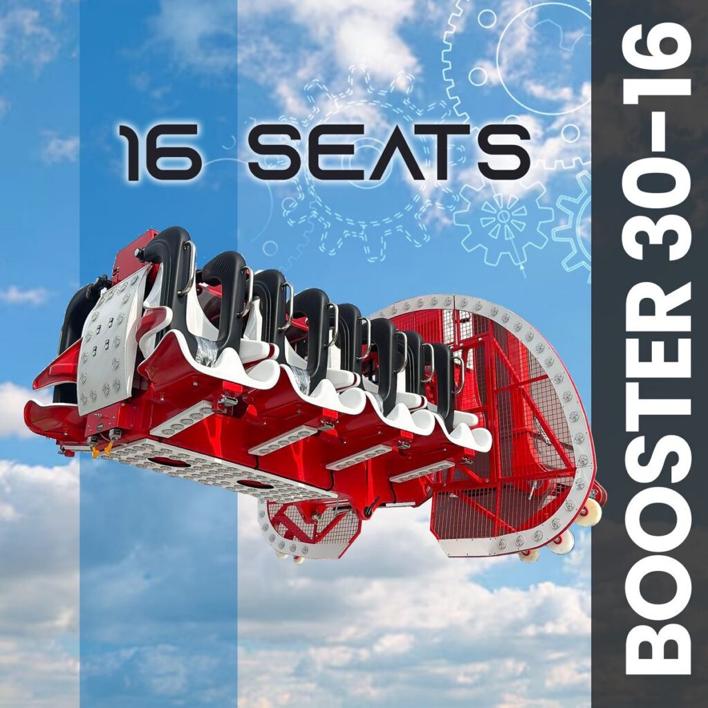 Fabbri: Booster 30-16