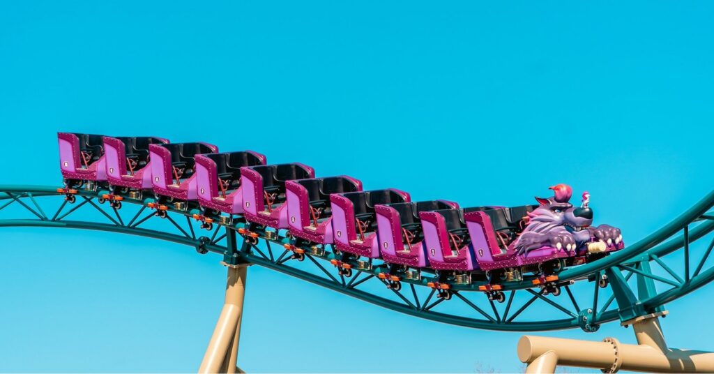 Plopsaland Deutschland: Saison 2026 (Neuheiten)