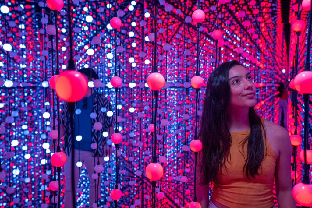 Bubble Planet: Erlebnismuseum kommt nach Köln
