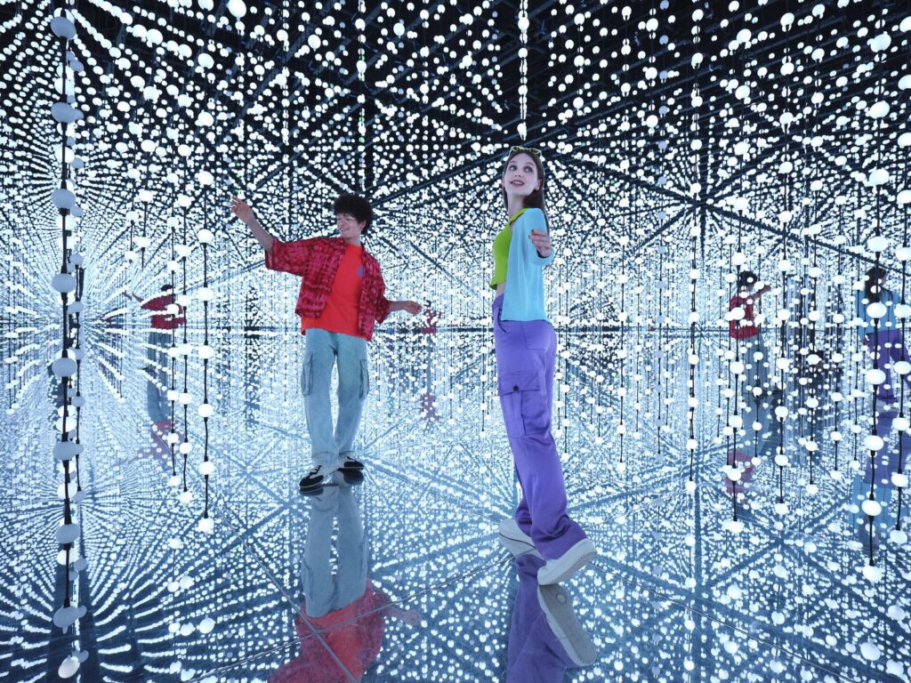 Bubble Planet: Erlebnismuseum kommt nach Köln