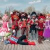 Playmobil-FunPark: Saisonstart 2026