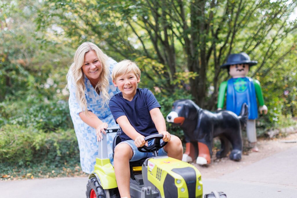 Playmobil-FunPark: Saisonstart 2026