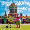 Beto Carrero World: SpongeBob Coaster (Name unbekannt)
