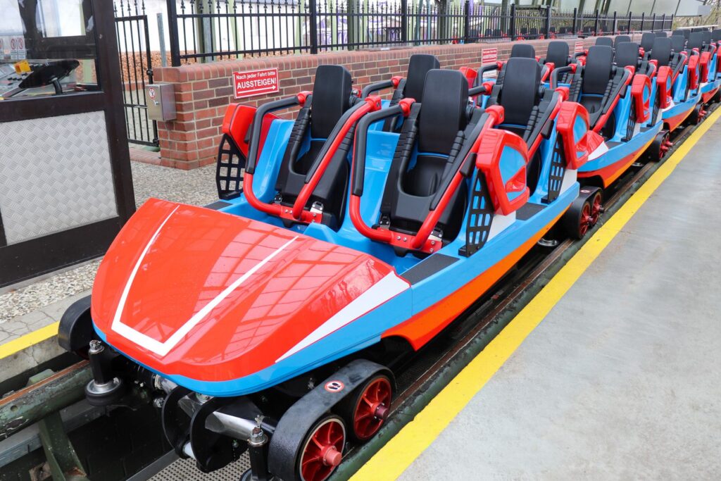 Heide Park: Infos zur Saison 2026