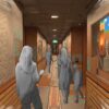 Chessington World of Adventures: Minecraft World