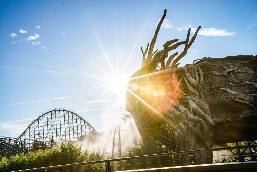 Heide Park: Infos zur Saison 2026