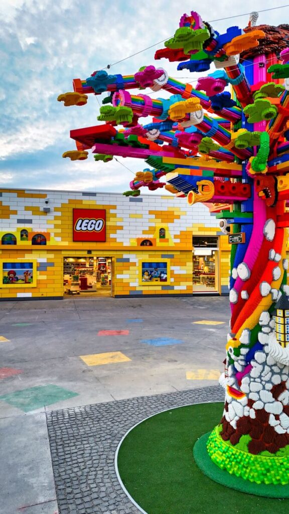 LEGOLAND Deutschland: Saisonstart 2026