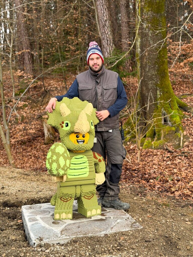 LEGOLAND Deutschland: Saisonstart 2026