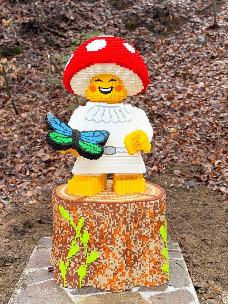 LEGOLAND Deutschland: Saisonstart 2026