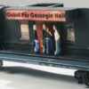 Miniatur Wunderland: Udo Lindenbergs Panik-Express