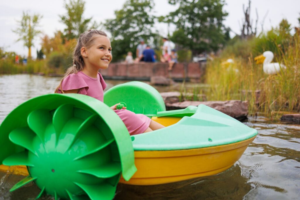 Playmobil-FunPark: Saisonstart 2026