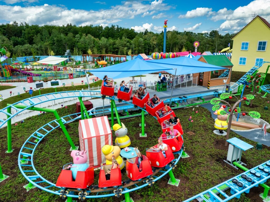 LEGOLAND Deutschland: Saisonstart 2026