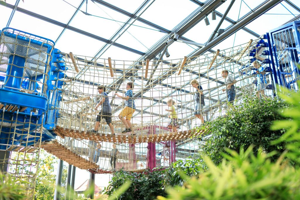Playmobil-FunPark: Saisonstart 2026