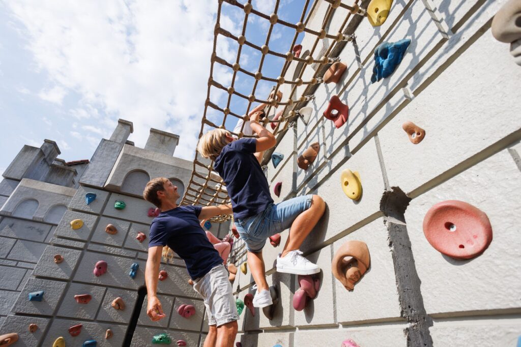Playmobil-FunPark: Saisonstart 2026