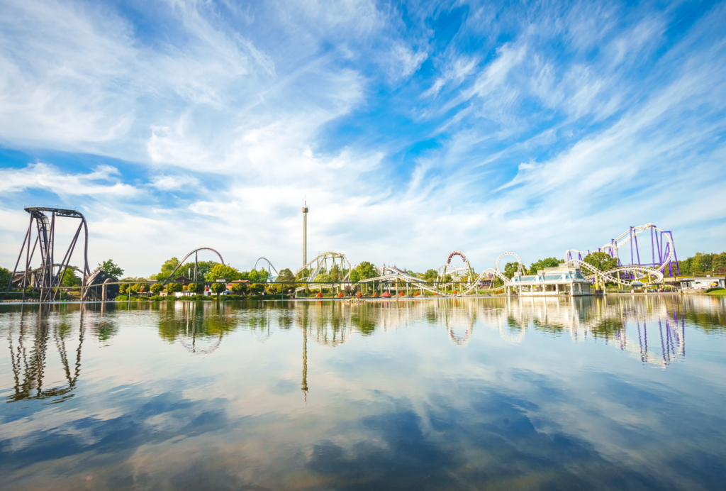 Heide Park: Infos zur Saison 2026