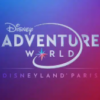 Disney Adventure World: Disney Princess Cavalcade