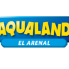 Aqualand El Arenal: Kukulcán & Hurakán