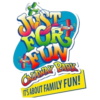 Calaway Park: Neuer Eingangsbereich