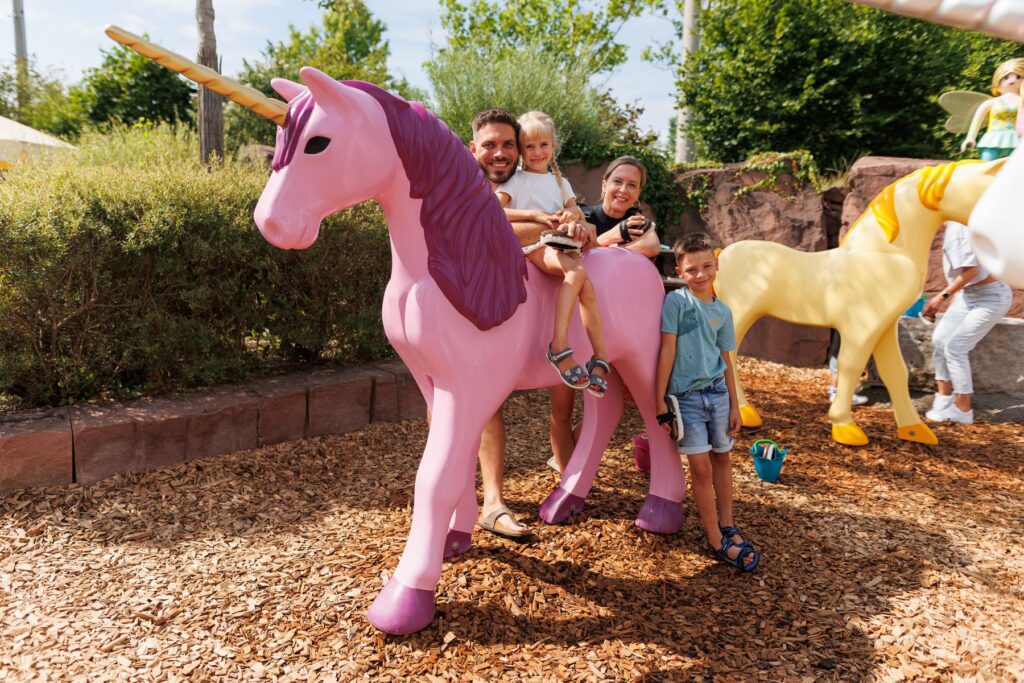 Playmobil-FunPark: Saisonstart 2026