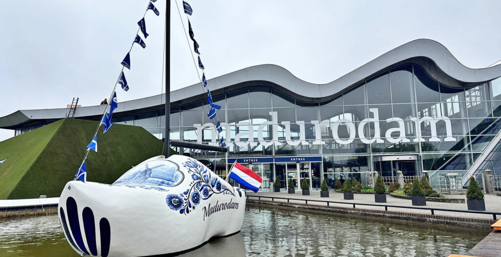 Madurodam: Madurodam-Clog XL