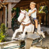 Slagharen: Jumping Horse
