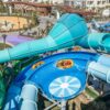 Rixos Radamis Sharm El Sheikh: Aquamania Jungle Park