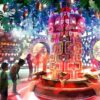 Parc du chocolat Callier: Neuer Park
