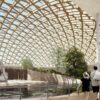Wilhelma Stuttgart: Neue Elefantenwelt