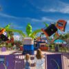 LEGOLAND California: G-Force