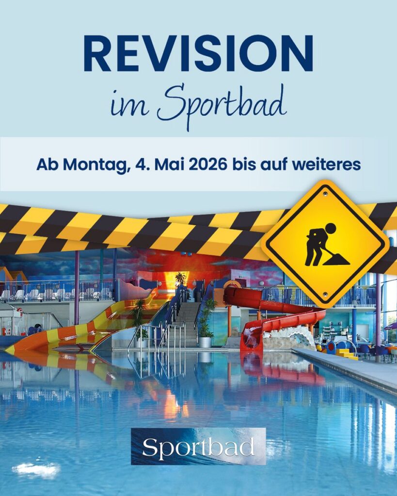 Therme Bad Wörishofen: Sportbad