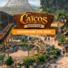 Walygator Grand-Est: Caïcos Expedition