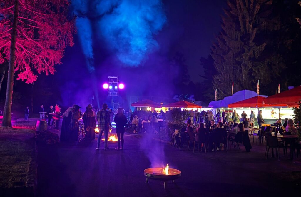 Magic Park Verden: Walpurgis-Party und Fabulus-Tage